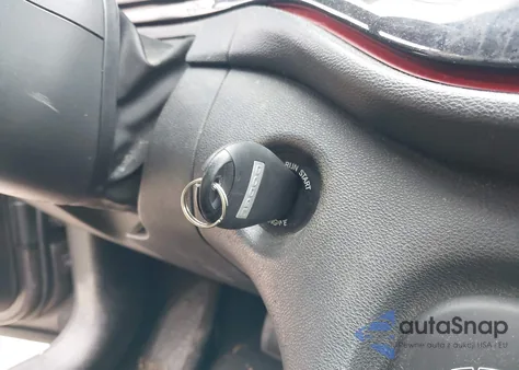 2015 Dodge Dart Sxt z USA, uszkodzony, nr VIN 1C3CDFBB1FD435134